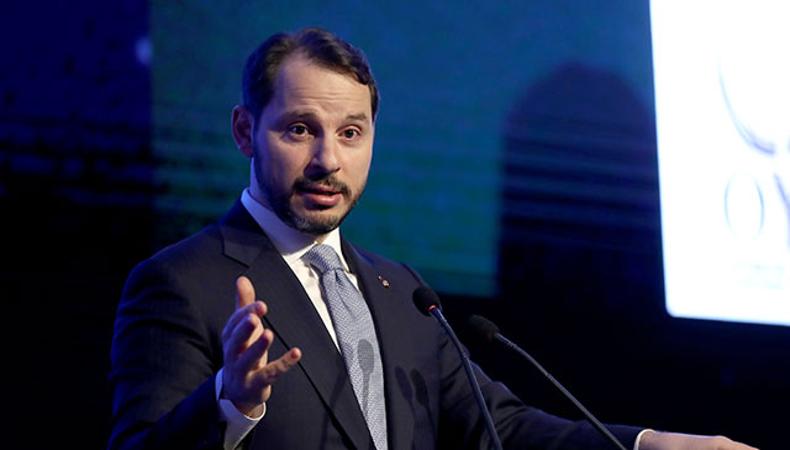 Bakan Albayrak: Türkiye çok daha hızlı bir şekilde normalleşme sürecine girdi