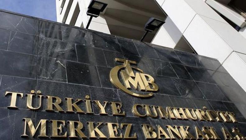 TCMB, 1 hafta vadeli repo ihalesine bir süre ara verdi