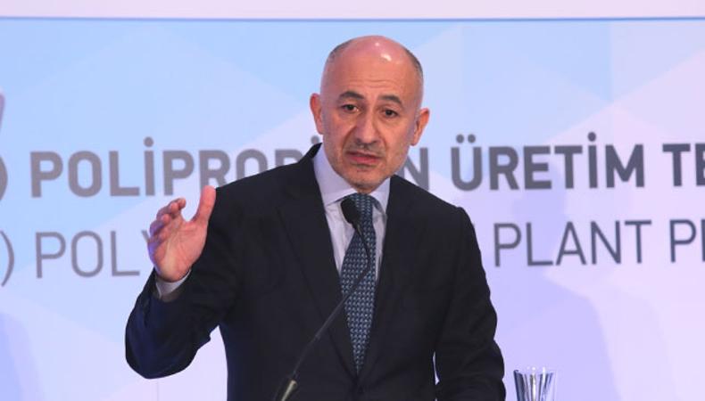 Rönesans'tan Ceyhan’a 1.3 milyar dolar yatırım