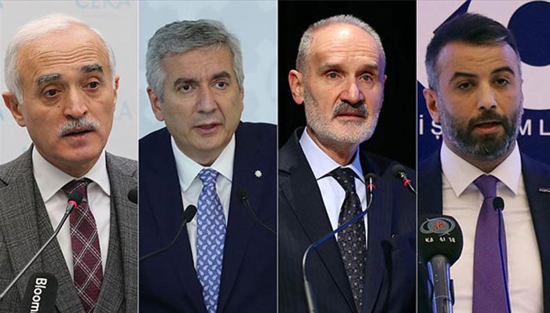 İş dünyası seçimden sonra reform bekliyor