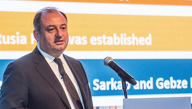 Dünya metal ambalaj sektörü İstanbul'da buluştu