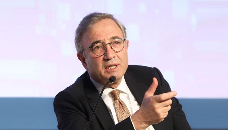 Hamdi Akın: 10 milyar liralık yatırım yapacağız