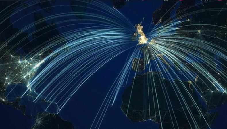 Dünya Ticaret Örgütü küresel ticaret için büyüme tahminini düşürdü