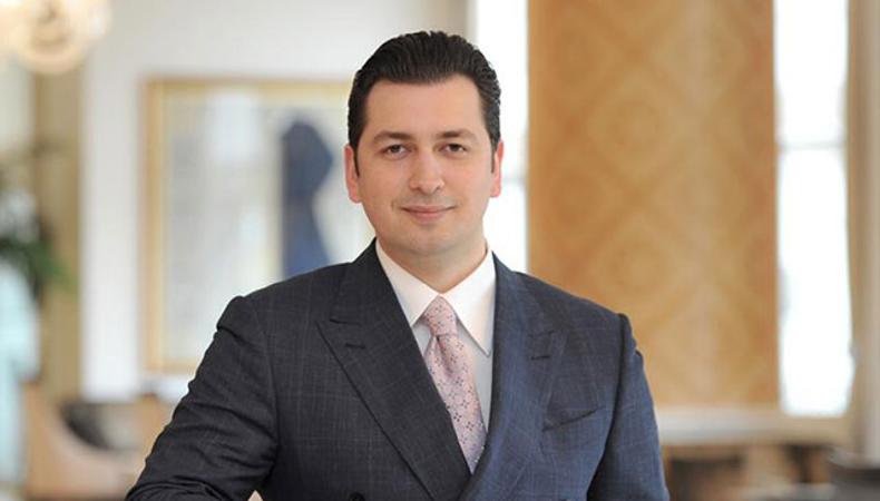 Türk Mermerciler ABD yolcusu