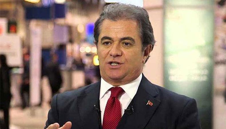 DenizBank: Satış fiyatı şu anda 15,5 milyar lira oldu