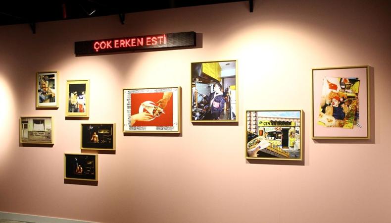 Mamut Art Project yedinci yılında 50 yeni sanatçıyı ağırlıyor