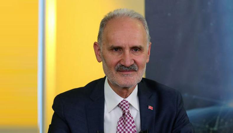 "İstanbul Havalimanı ile Türkiye tüm dünyayı birleştiren köprü olacak"