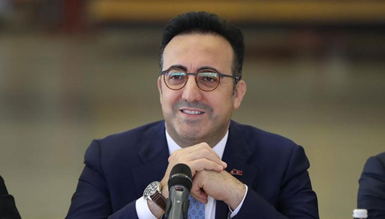 THY: 45 saatte taşınmayı tamamlayacağız