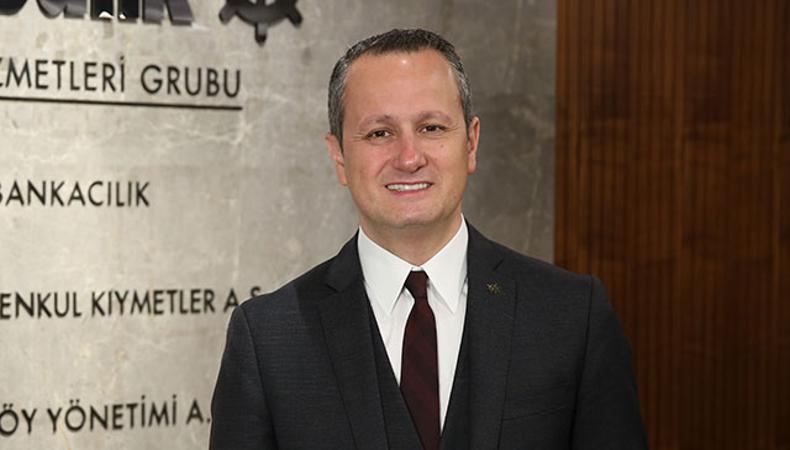 Denizbank ALGOLAB ile hizmete başladı