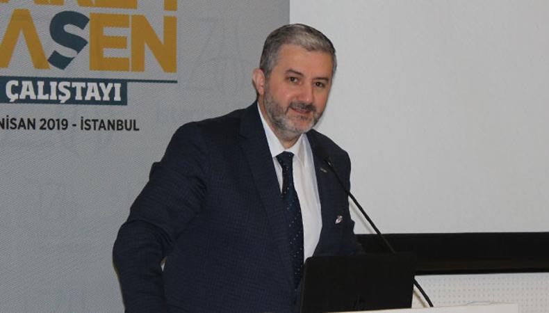 MÜSİAD: Faizsiz finans modellerini yaygınlaştırmalıyız