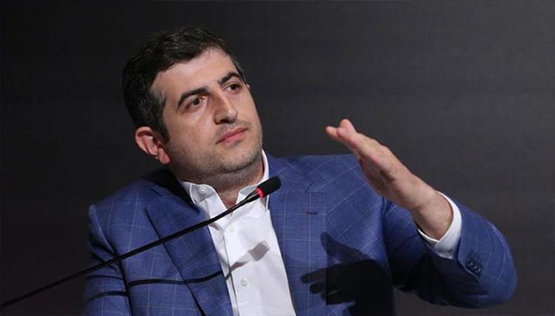 Bayraktar: 2021'e kadar 81 ilde 100 Deneyap Proje Atölyesi kurulacak