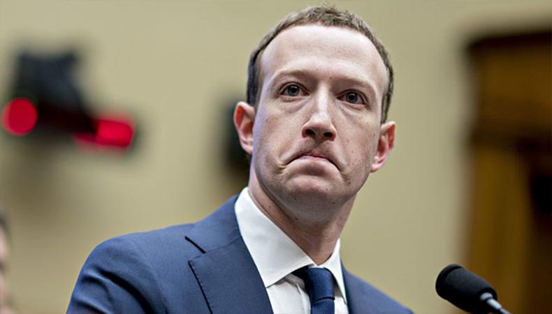 Facebook reklamları Türkiye'de artık vergiye tabi