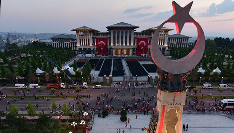 Belediyelerin 2023 seferberliği