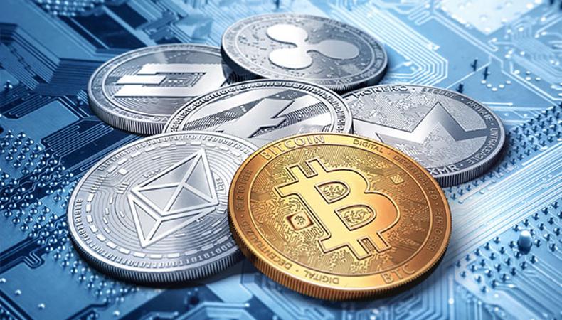 IMF ve Dünya Bankası'ndan "kripto para benzeri" kripto para birimi