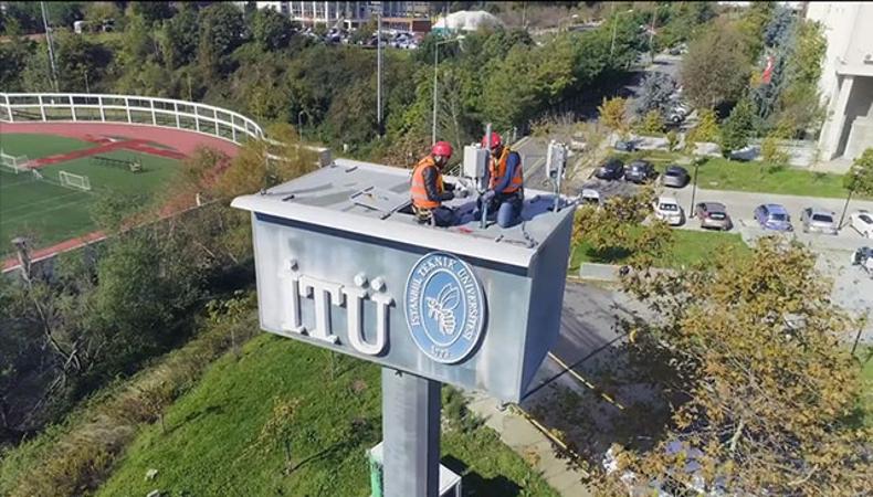 Turkcell ile İTÜ, 5G’ye hazır