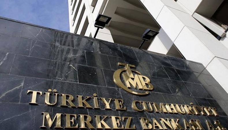 TCMB beklenti anketi açıklandı