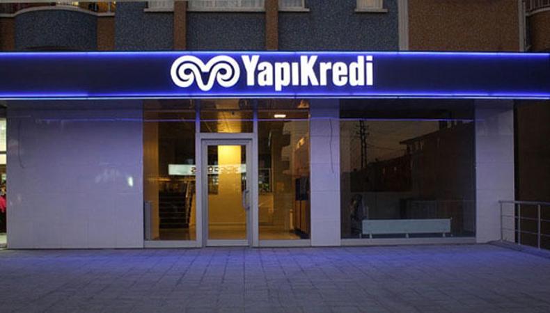 Yapı Kredi tahsili gecikmiş alacaklarını sattı