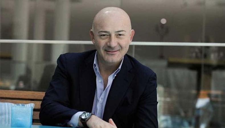 Doğuş Holding bankalarla imzaladı