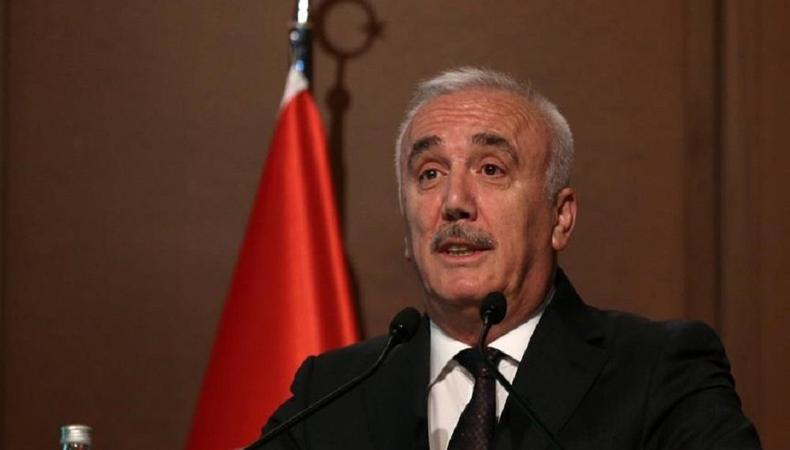 Aydın: Türk Lirası yatırımlarınız enflasyona karşı Ziraat güvencesinde