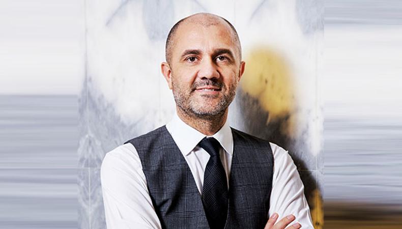 İMİB Türk doğal taşını, ‘Turkish Stones’ mottosuyla dünyaya tanıtacak