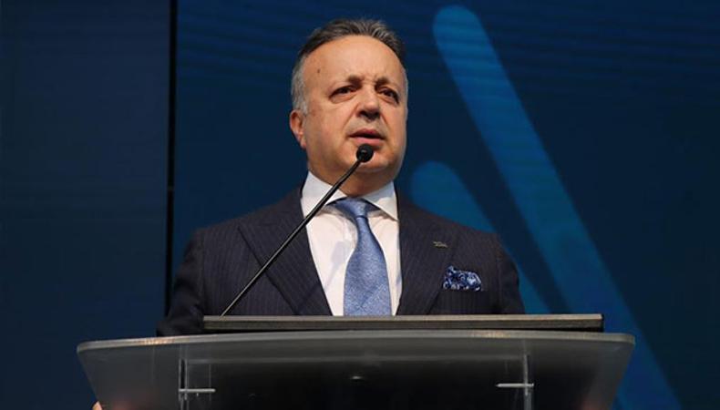 TİM: Devir e-ihracat devri, bu dönüşüme ayak uydurabilmek gerek