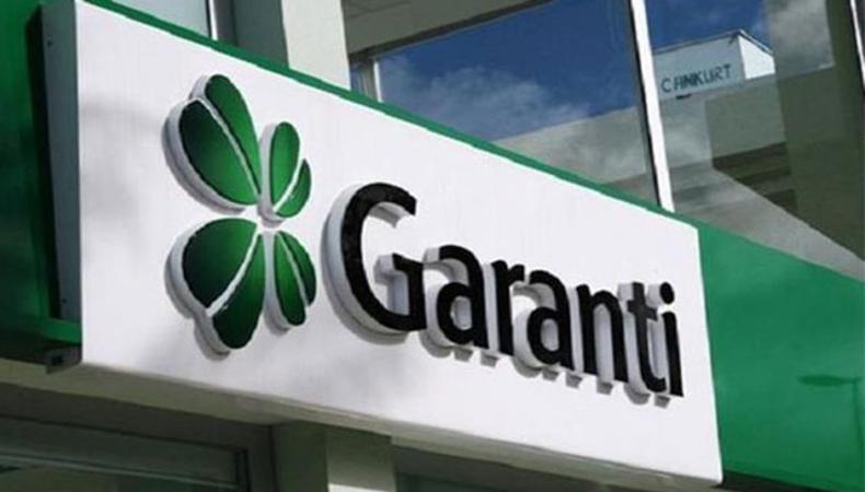 Garanti Bankası'nın adı değişiyor