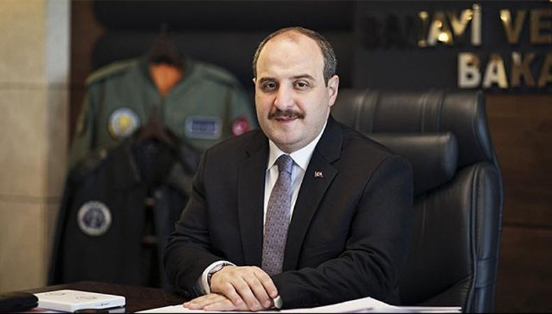 Bakan Varank: Seçimsiz dönem yatırımların önünü açacak