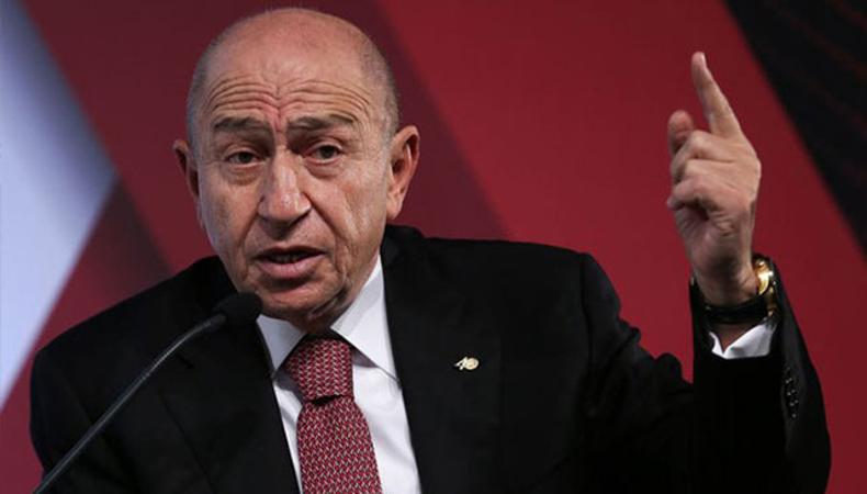 Özdemir: YEKA ihalesi ile yakından ilgileniyoruz