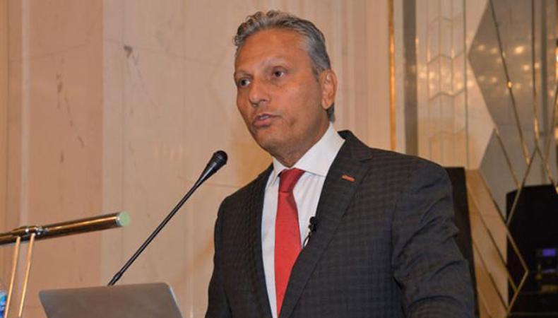 TÜRSAB: Turizmde 35 milyar doların üzerinde döviz girdisi bekleniyor