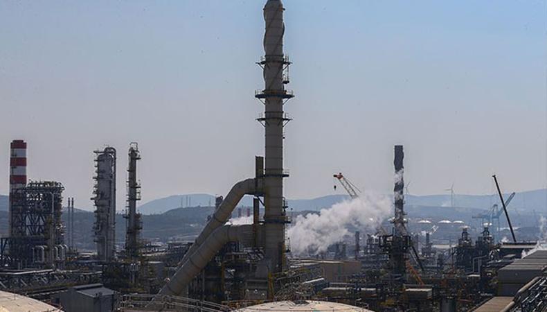 SOCAR'ın 1,8 milyar dolarlık petrokimya yatırımı 2023'te devrede