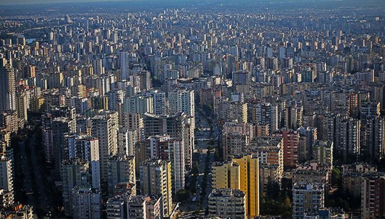 Türk gayrimenkul borsasına yabancılardan yoğun ilgi