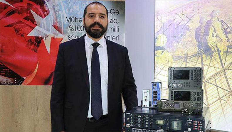 'Huawei ve Cisco gibi devleri zorlayacak yerli ürünler hazırlıyoruz'