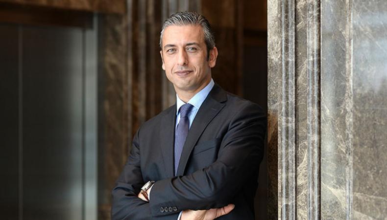 Halkbank İki Altın Pusula'nın sahibi oldu