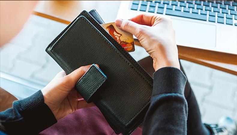 Türkiye'de e-ticaret pazarı 60 milyar liraya ulaştı
