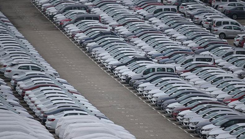 Otomotiv mart ihracatının lideri