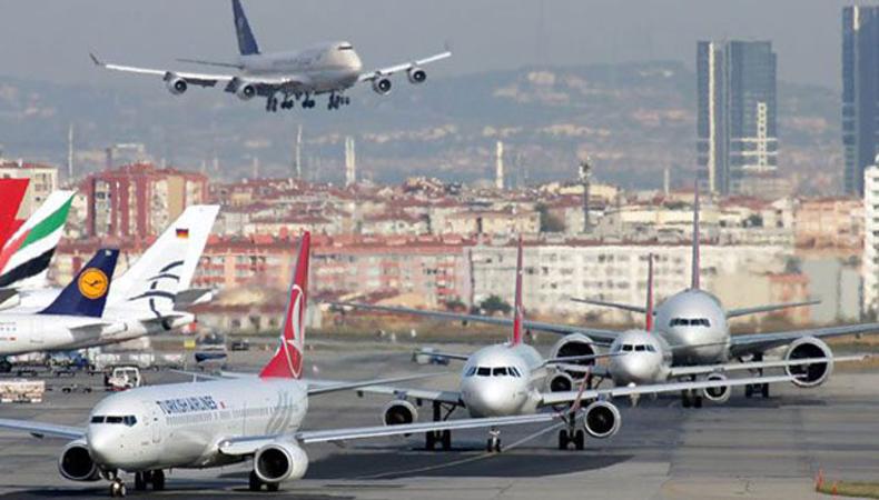 Havayolu şirketleri 23 Haziran'a kolaylık sağlayacak
