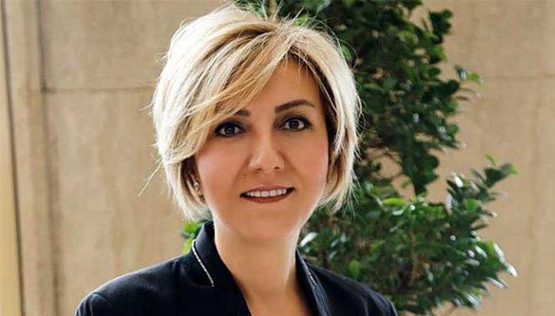 Eresin: Turizm, 52 sektöre direkt kazanç sağlıyor