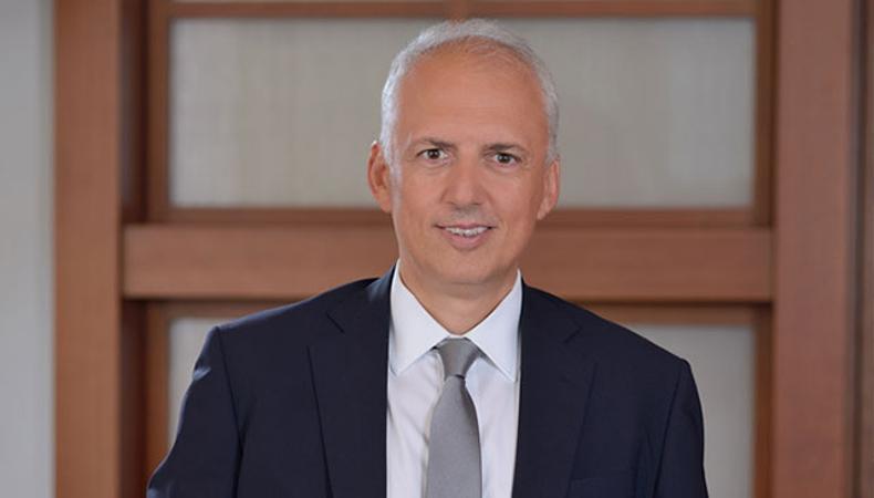 Yapı Kredi'den 1 milyar dolar sendikasyon kredisi