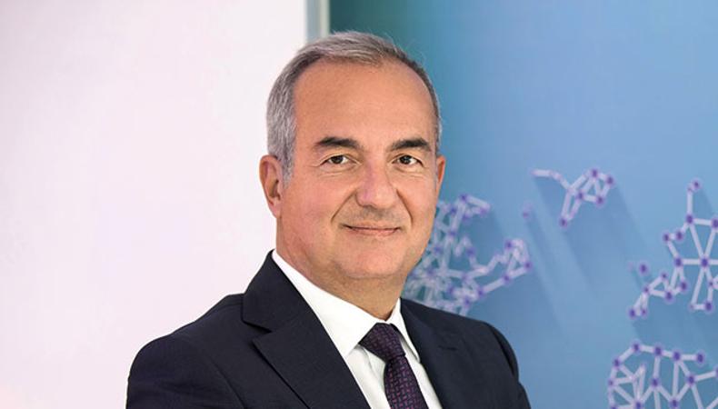 Makine ihracatı ilk 4 ayda 5,8 milyar dolara yükseldi 