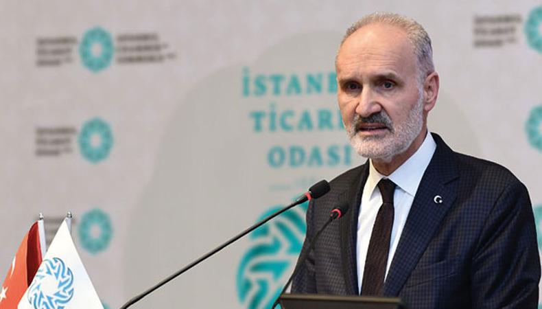 İTO: Türkiye, 31 Mart'ı geride bıraktığı gibi, 23 Haziran’ı da geride bırakarak, bir an önce ekonomiye odaklanmalı