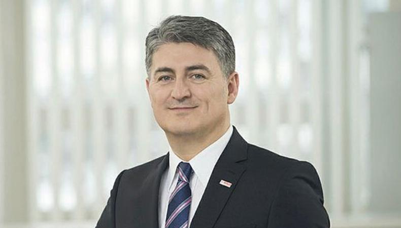 "Türkiye’nin otomobili'nde planı tıkır tıkır işletiyoruz"