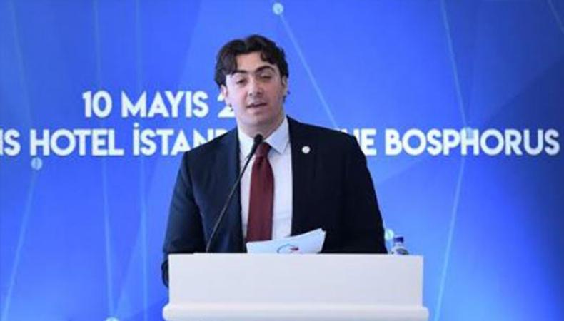 GYİAD’ın yeni başkanı Fuat Pamukçu oldu