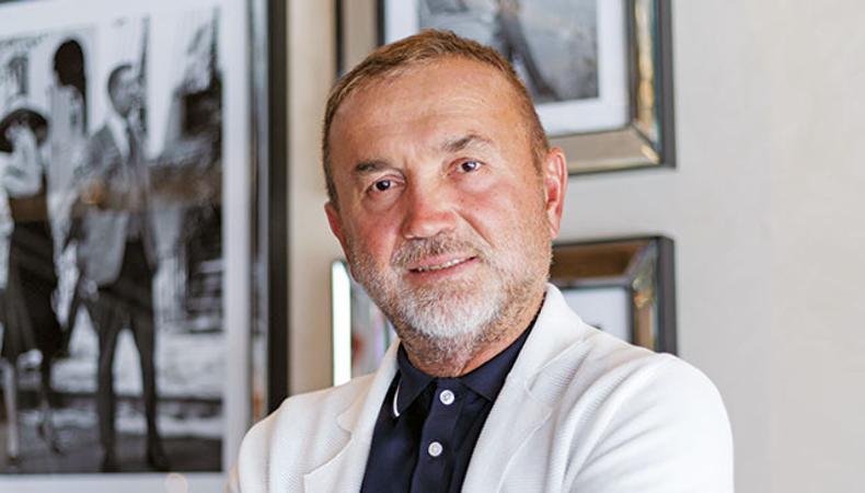 Aygün: Tarihimizin en parlak dönemlerden birini geçireceğiz 