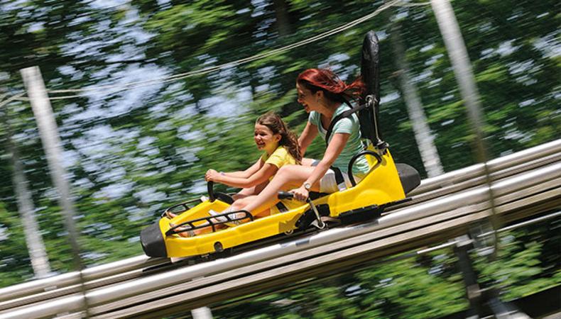 Outdoor Factory, Ankara'ya adrenalin getirecek