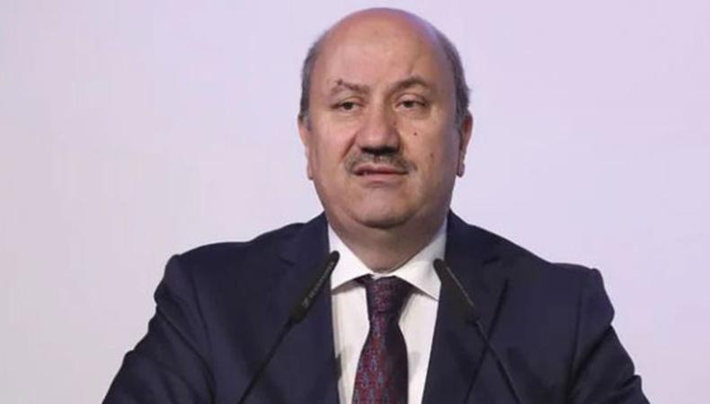 Mehmet Ali Akben yeniden BDDK Başkanlığına atandı