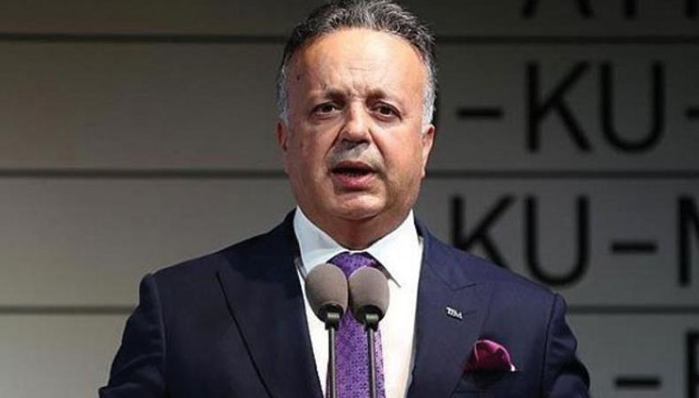 Gülle: ABD'nin GTS kararı 75 milyar dolar hedefini olumsuz etkilemeyecek