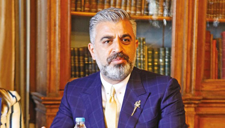 Korkmaz: Alternatifsiz tek ülkeyiz