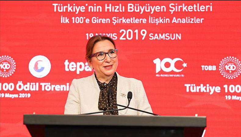 İhracatçıya 3 milyar TL civarında destek