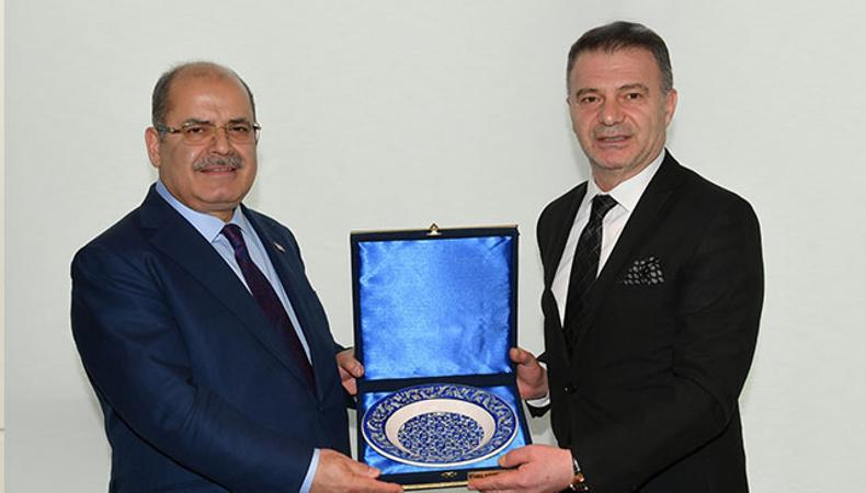 VakıfBank'tan kuyumculara destek