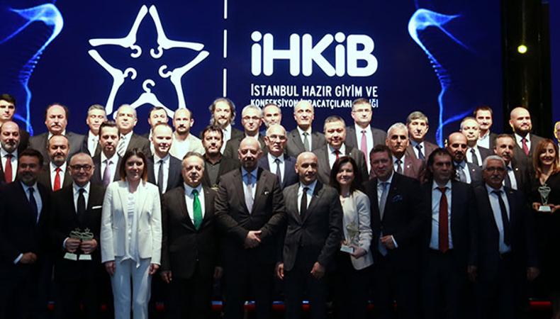 İHKİB: 10 yılda net 150 milyar dolar kazandırdık 